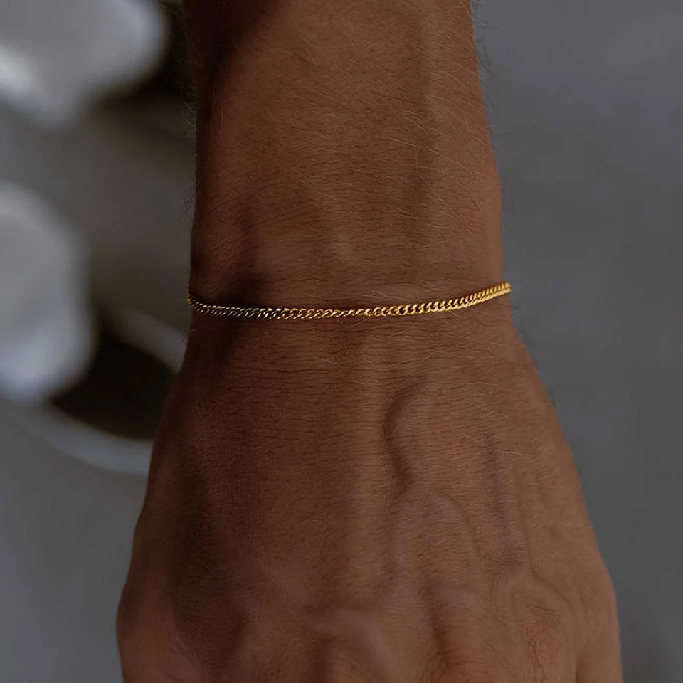 Cuban Bracelet