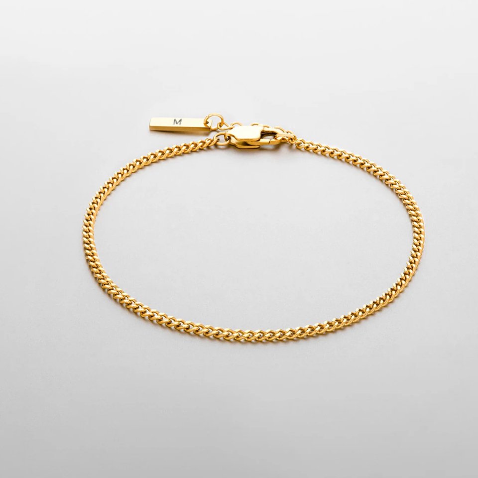 Cuban Bracelet