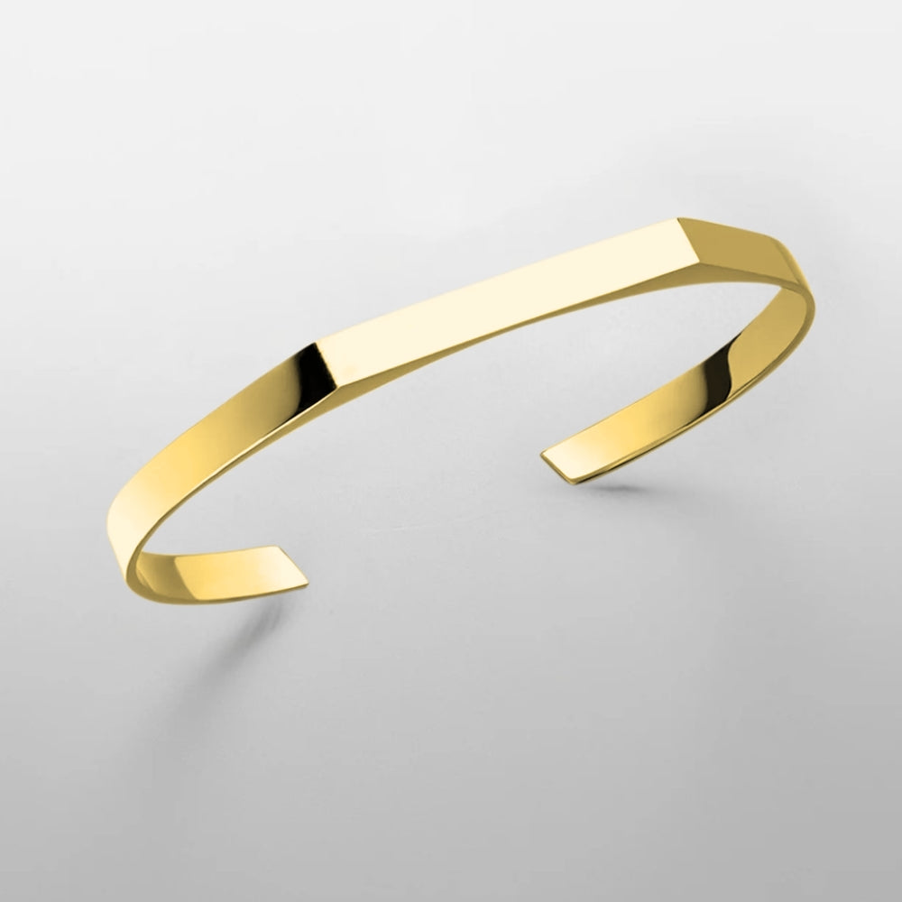 Bangle Flat