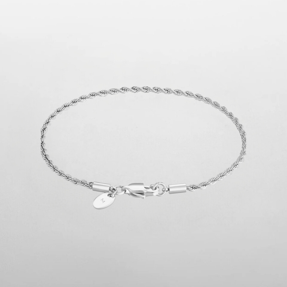 Rope Bracelet 2.5mm