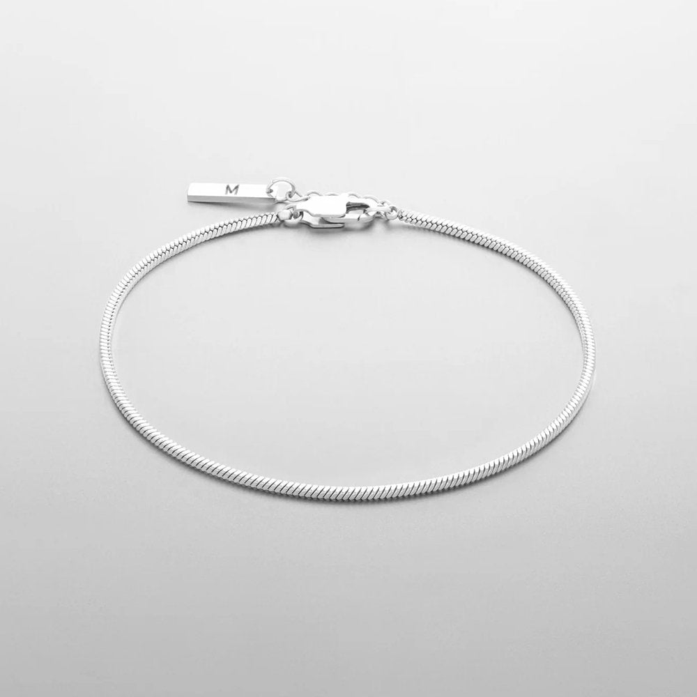 Square Bracelet